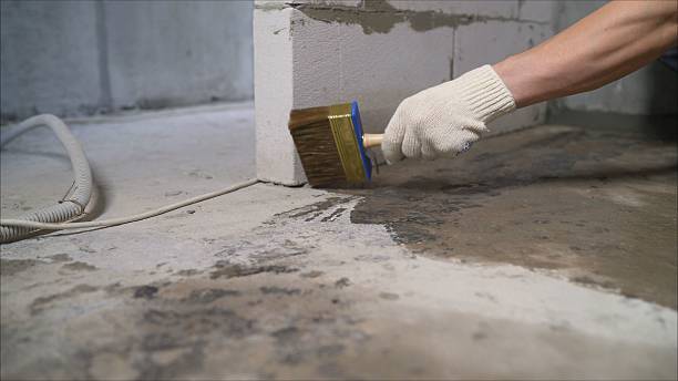 24/7 Emergency Basement Waterproofing experts in Dorothy, NJ